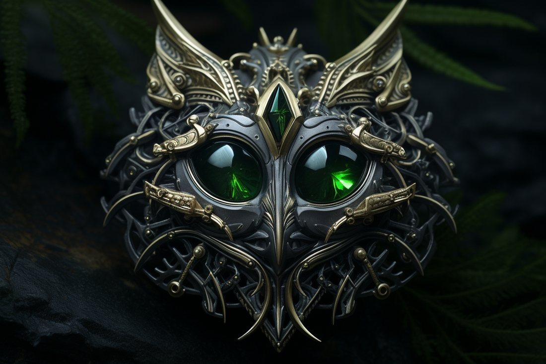 Nachhaltiger Schmuck