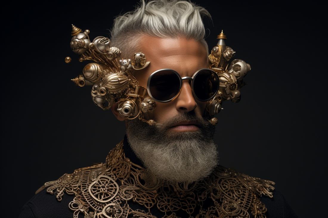 Schmuck für Männer