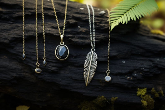 Schmuck für Picknicks