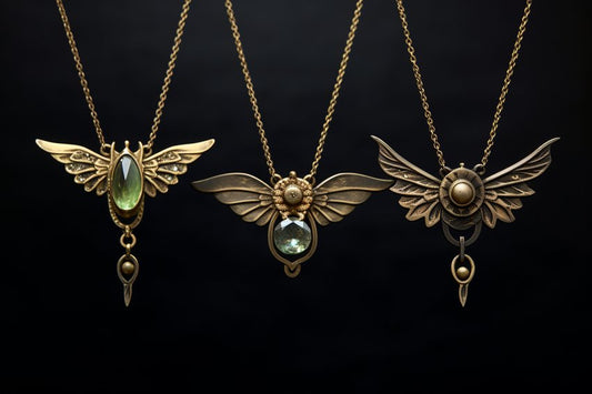 Schmuck für Neugeborene
