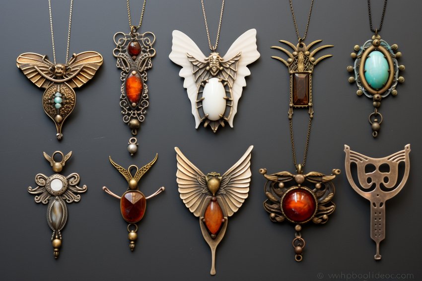 Schmuck für Tag der Lehrer