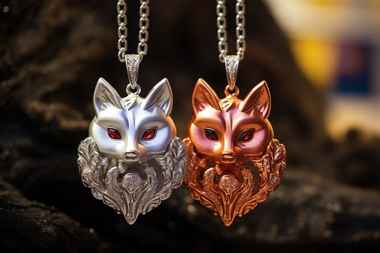 Schmuck für Tag der Tiere