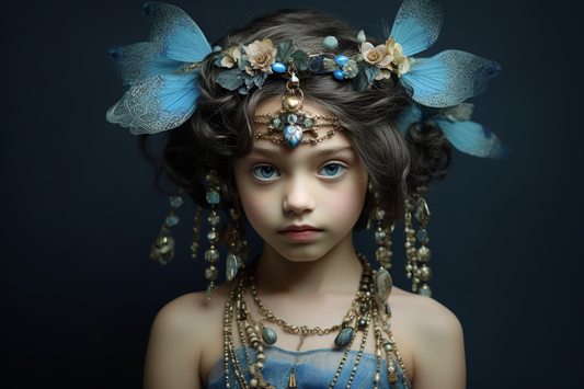 Kinder Schmuck