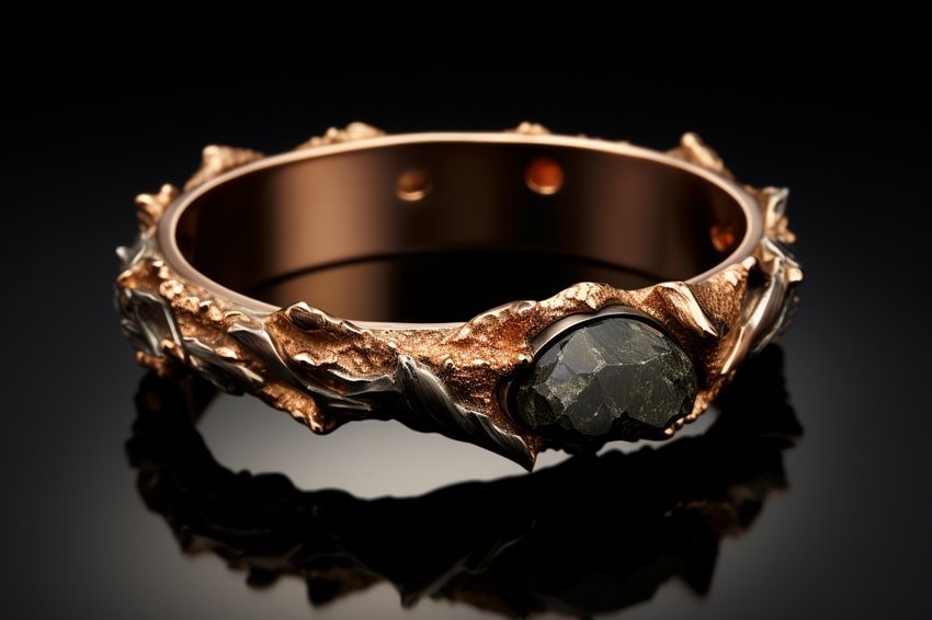 Schmuck für Vatertag