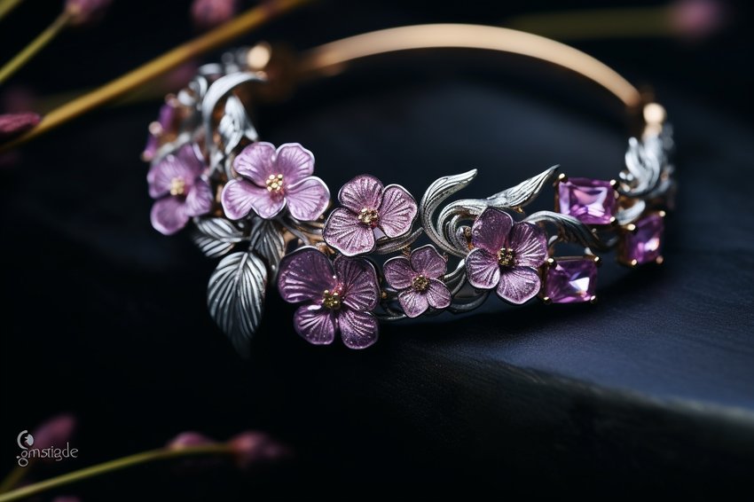 Schmuck für Jubiläen