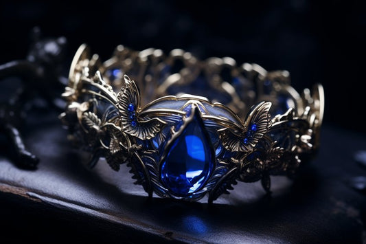 Schmuck mit Gravur