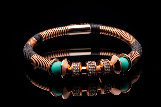 Schmuck für Sportler
