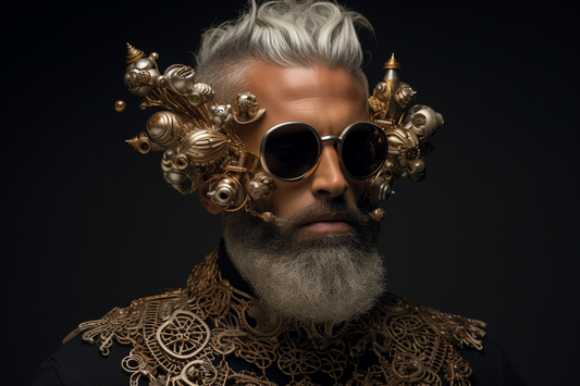 Schmuck für Männer