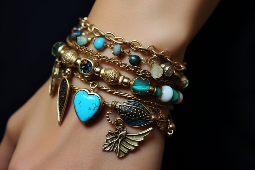 Schmuck für Jugendliche