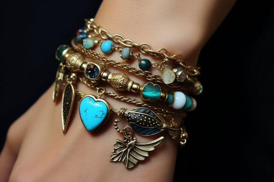 Schmuck für Jugendliche