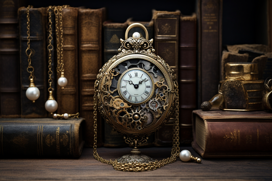 Vintage Schmuck