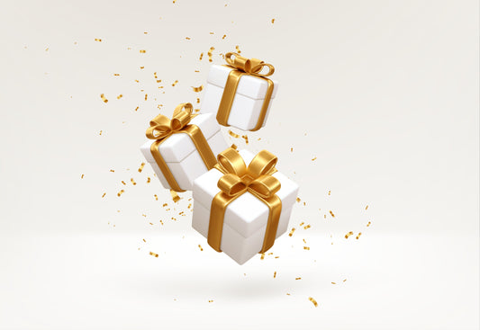 Personalisierte Geschenkideen